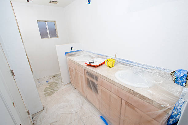 Best Water-Damaged Drywall Repair  in Sanborn, IA