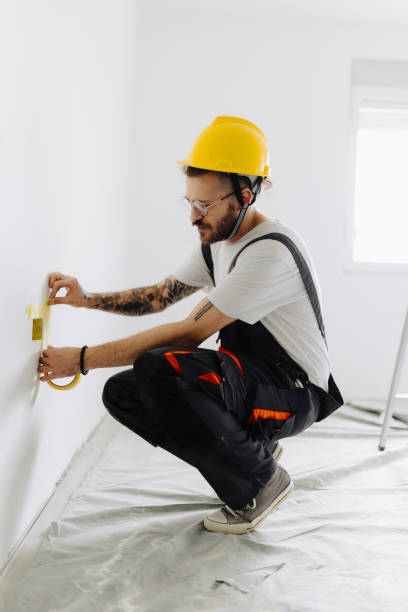 Professional Dry wall and painting in Sanborn, IA